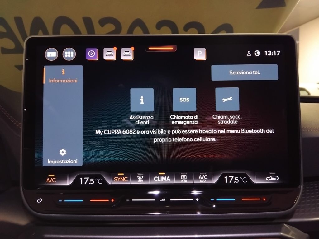 CUPRA Leon 2.0 TDI 150 CV DSG - 24