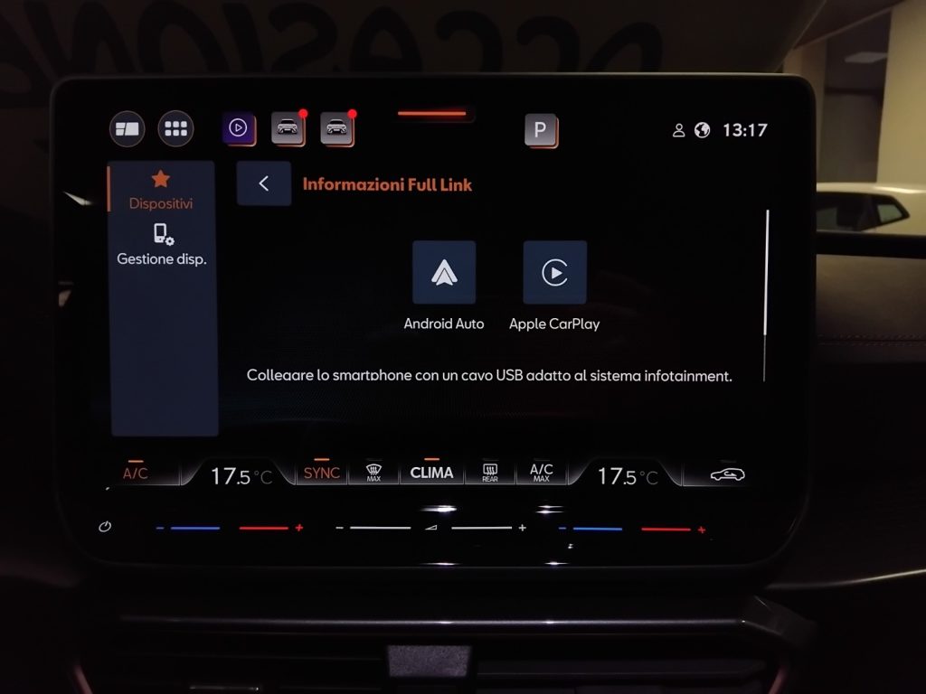 CUPRA Leon 2.0 TDI 150 CV DSG - 25