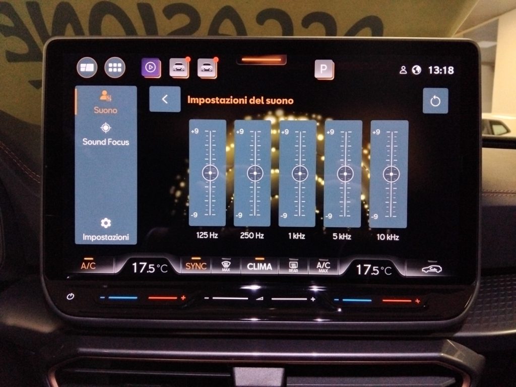 CUPRA Leon 2.0 TDI 150 CV DSG - 26