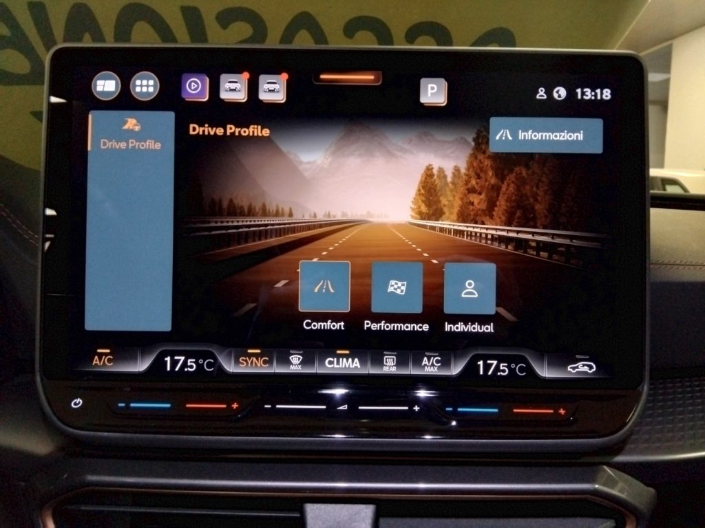 CUPRA Leon 2.0 TDI 150 CV DSG - 28