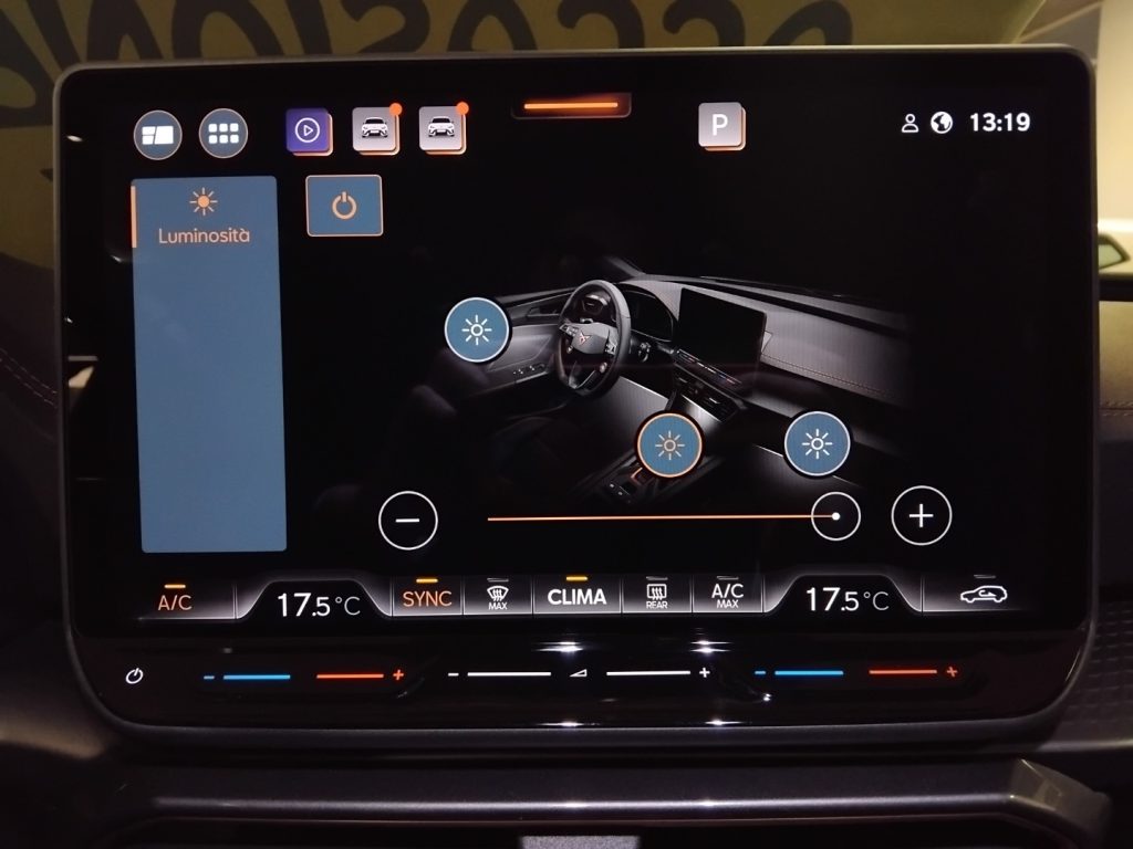 CUPRA Leon 2.0 TDI 150 CV DSG - 29