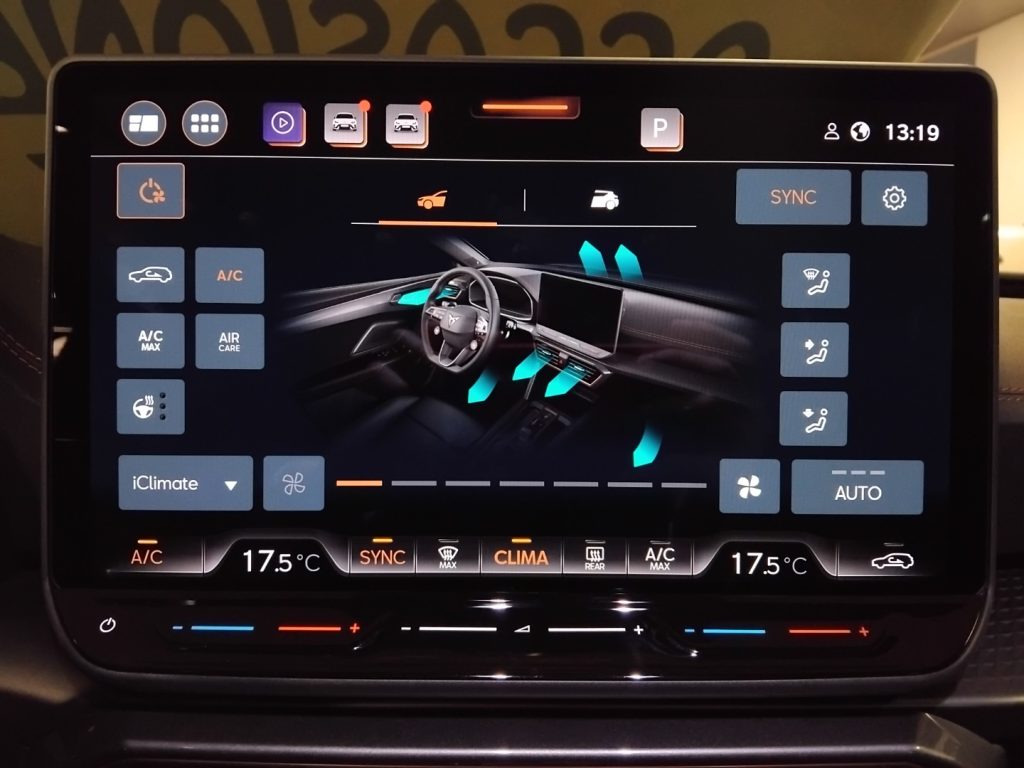 CUPRA Leon 2.0 TDI 150 CV DSG - 30