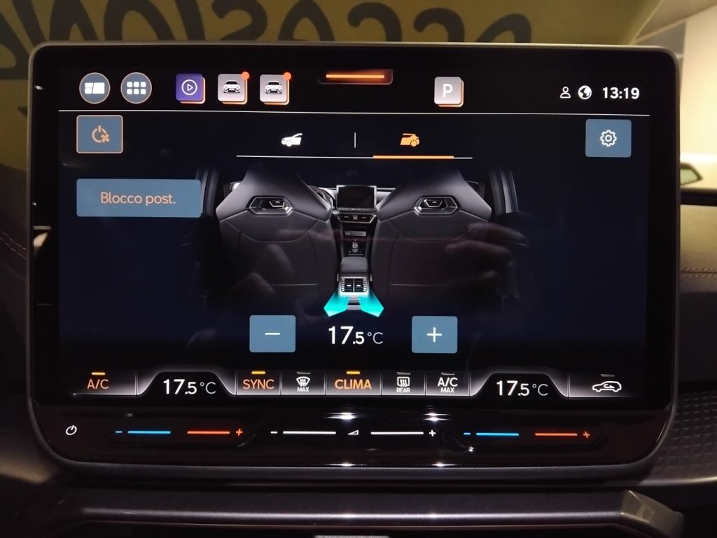 CUPRA Leon 2.0 TDI 150 CV DSG - 31