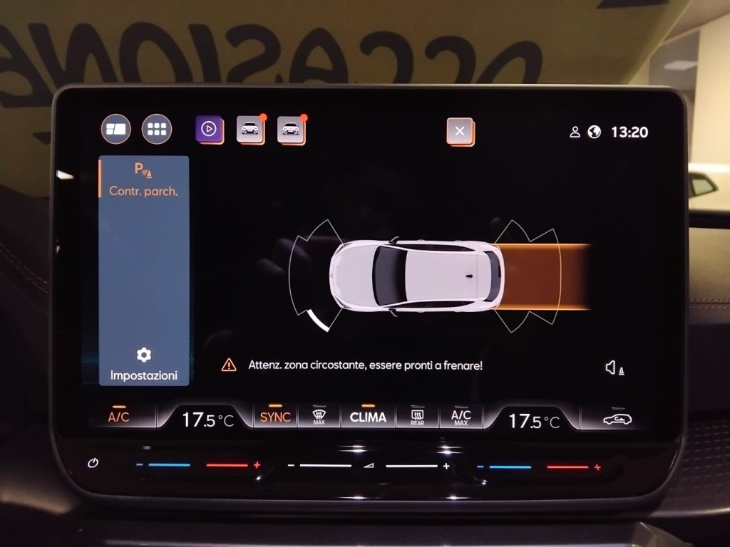 CUPRA Leon 2.0 TDI 150 CV DSG - 32