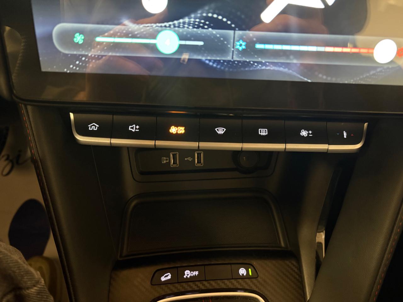 MG ZS 1.5 VTi-tech Comfort - 14