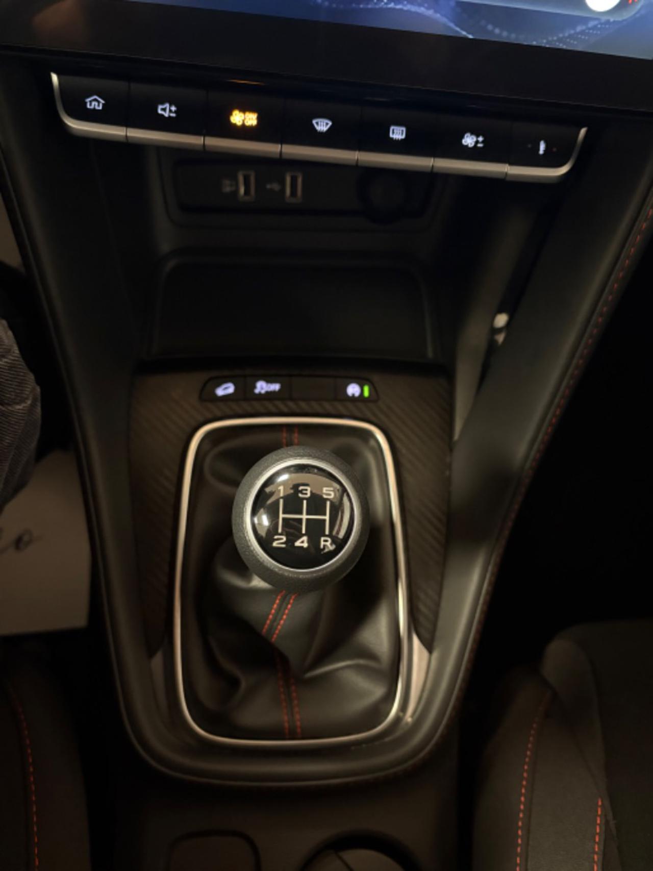 MG ZS 1.5 VTi-tech Comfort - 13