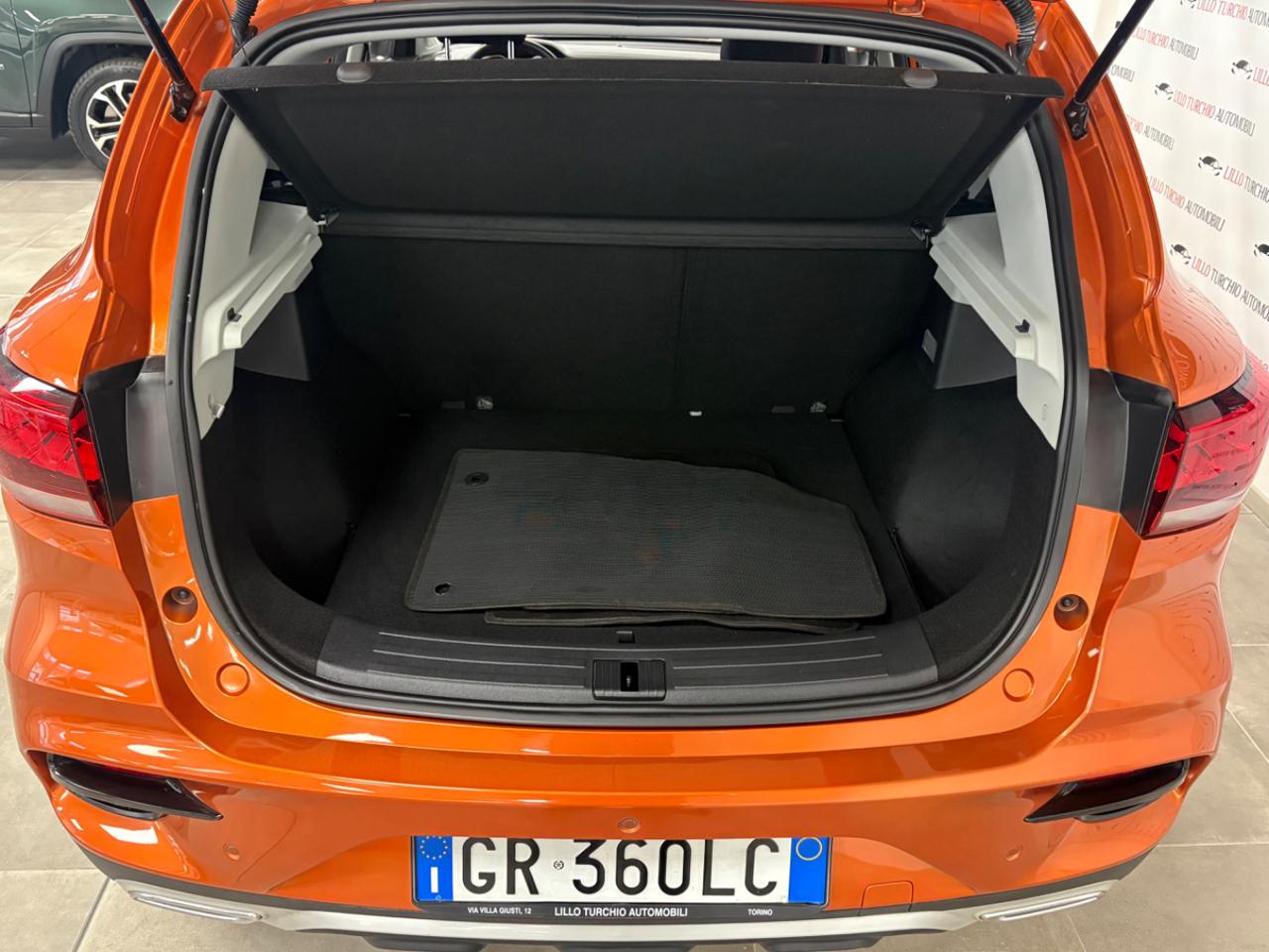 MG ZS 1.5 VTi-tech Comfort - 20