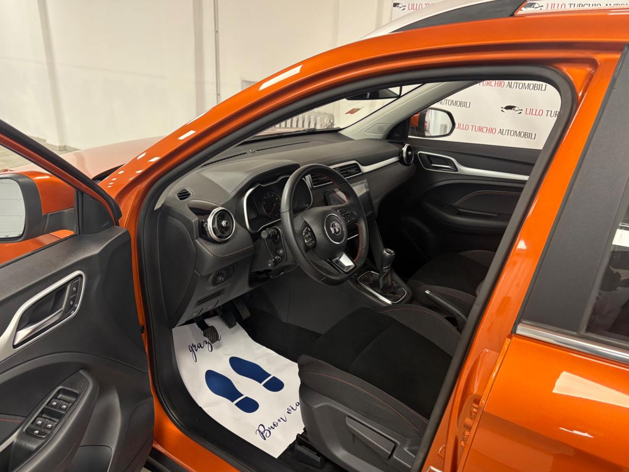 MG ZS 1.5 VTi-tech Comfort - 7