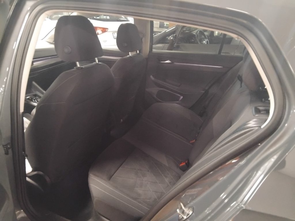 VOLKSWAGEN Golf 2.0 TDI 150 CV DSG SCR Style VIDEO - 8