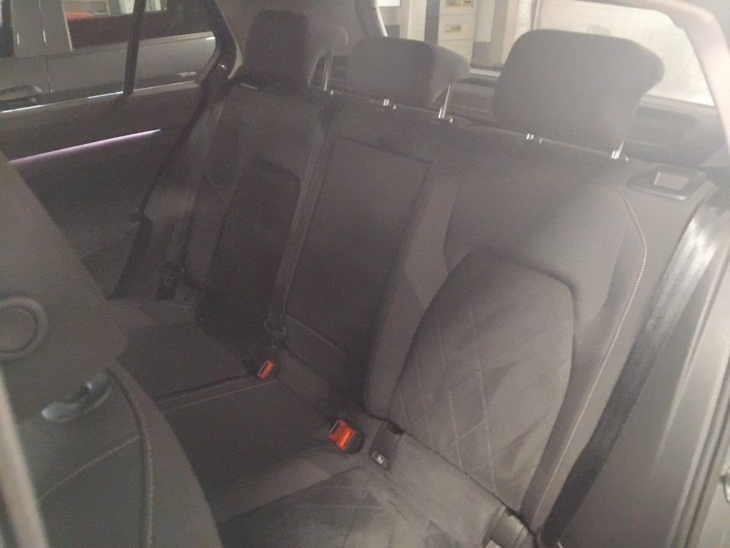 VOLKSWAGEN Golf 2.0 TDI 150 CV DSG SCR Style VIDEO - 9