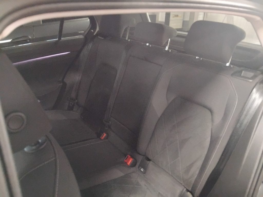 VOLKSWAGEN Golf 2.0 TDI 150 CV DSG SCR Style VIDEO - 11