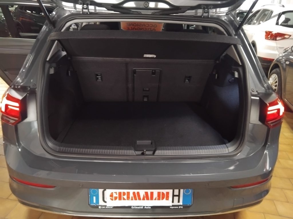 VOLKSWAGEN Golf 2.0 TDI 150 CV DSG SCR Style VIDEO - 12
