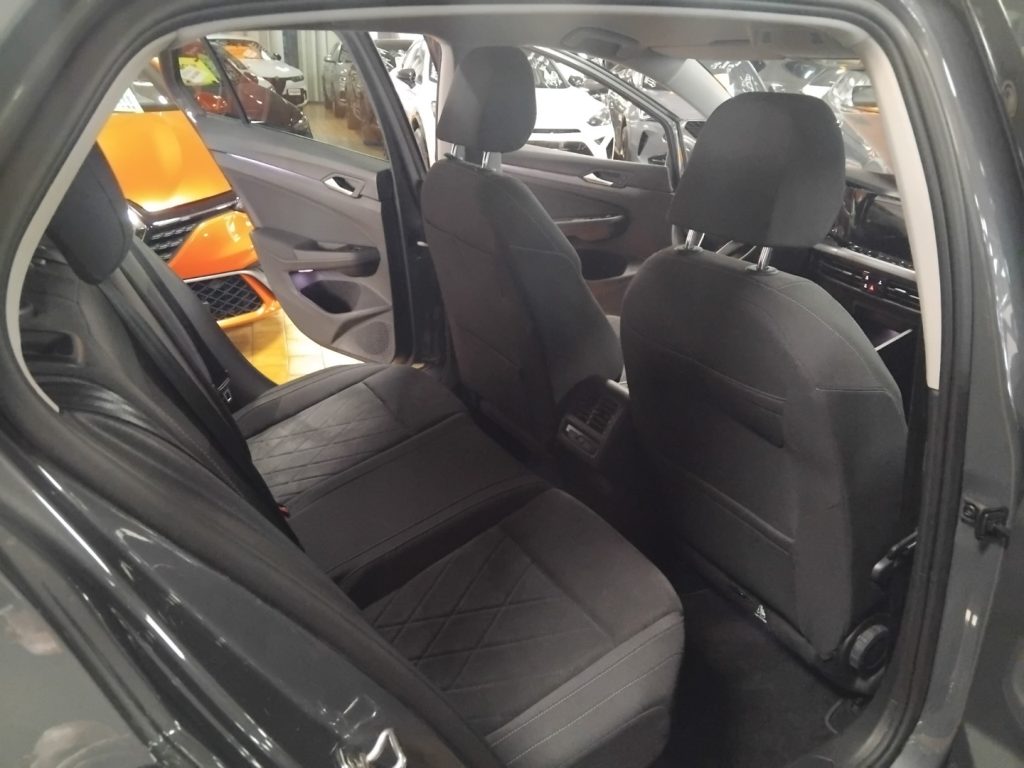 VOLKSWAGEN Golf 2.0 TDI 150 CV DSG SCR Style VIDEO - 13