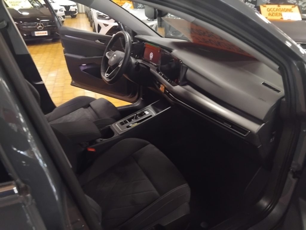 VOLKSWAGEN Golf 2.0 TDI 150 CV DSG SCR Style VIDEO - 15