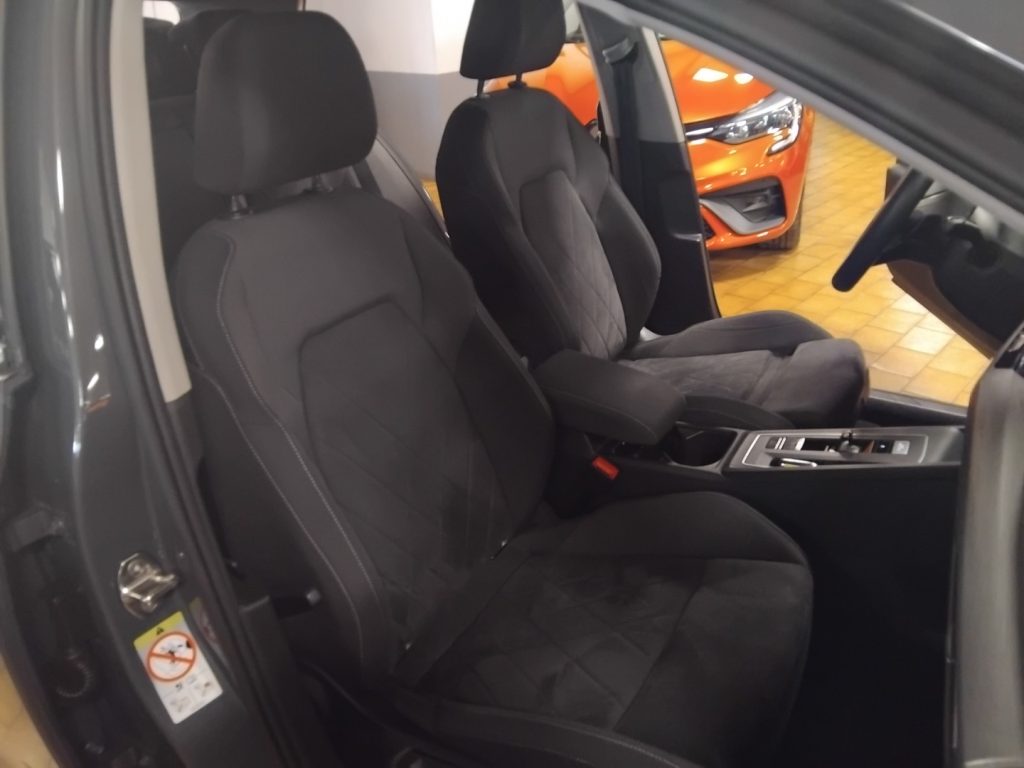 VOLKSWAGEN Golf 2.0 TDI 150 CV DSG SCR Style VIDEO - 16