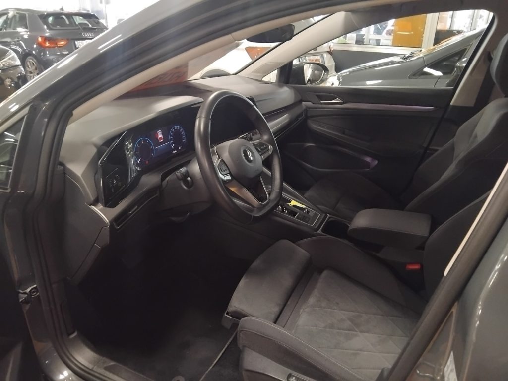 VOLKSWAGEN Golf 2.0 TDI 150 CV DSG SCR Style VIDEO - 17