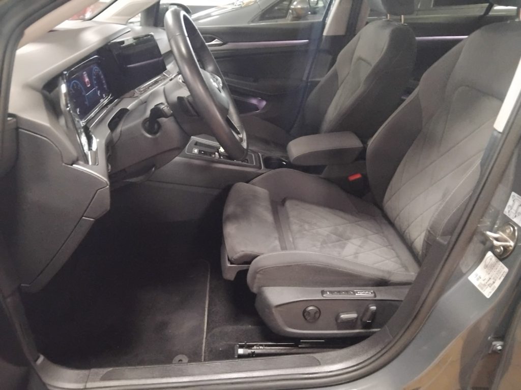 VOLKSWAGEN Golf 2.0 TDI 150 CV DSG SCR Style VIDEO - 18