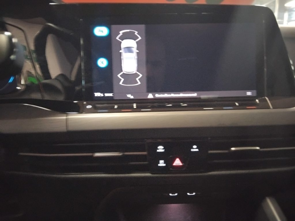 VOLKSWAGEN Golf 2.0 TDI 150 CV DSG SCR Style VIDEO - 19