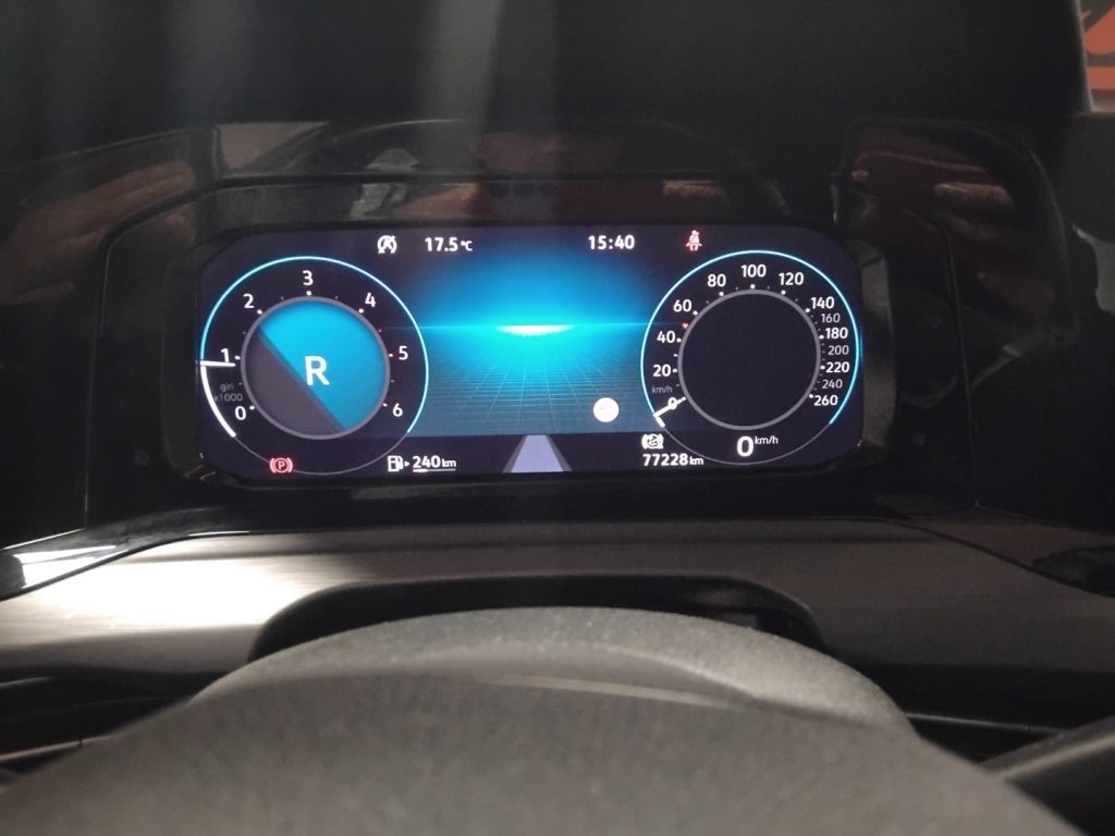 VOLKSWAGEN Golf 2.0 TDI 150 CV DSG SCR Style VIDEO - 20