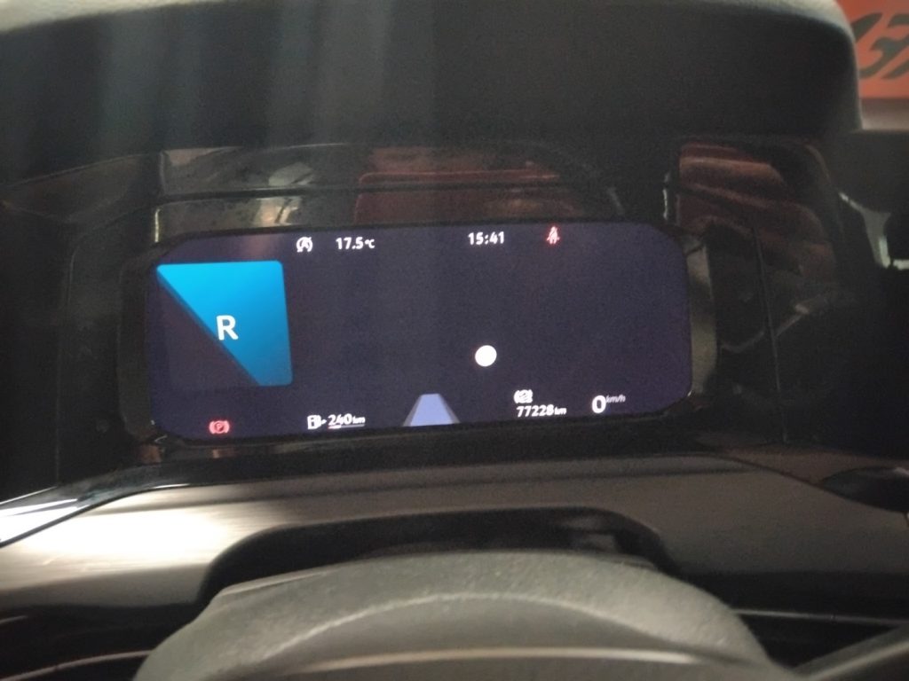 VOLKSWAGEN Golf 2.0 TDI 150 CV DSG SCR Style VIDEO - 24