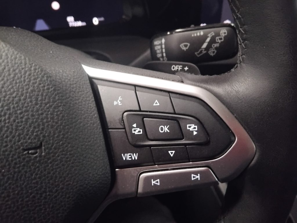 VOLKSWAGEN Golf 2.0 TDI 150 CV DSG SCR Style VIDEO - 26