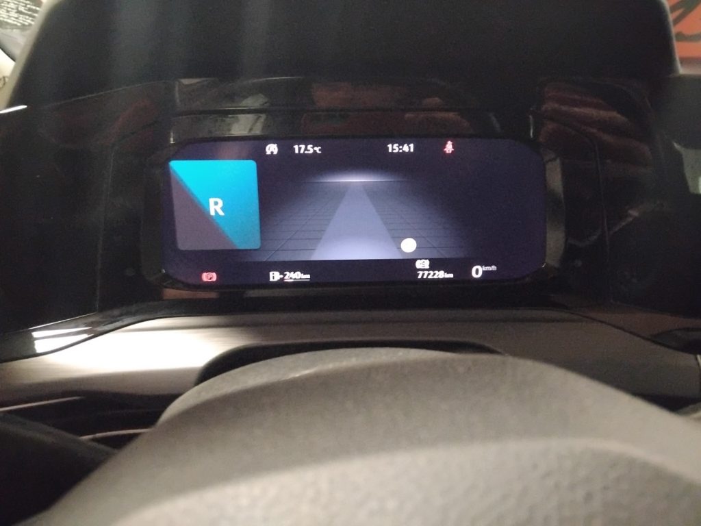 VOLKSWAGEN Golf 2.0 TDI 150 CV DSG SCR Style VIDEO - 27