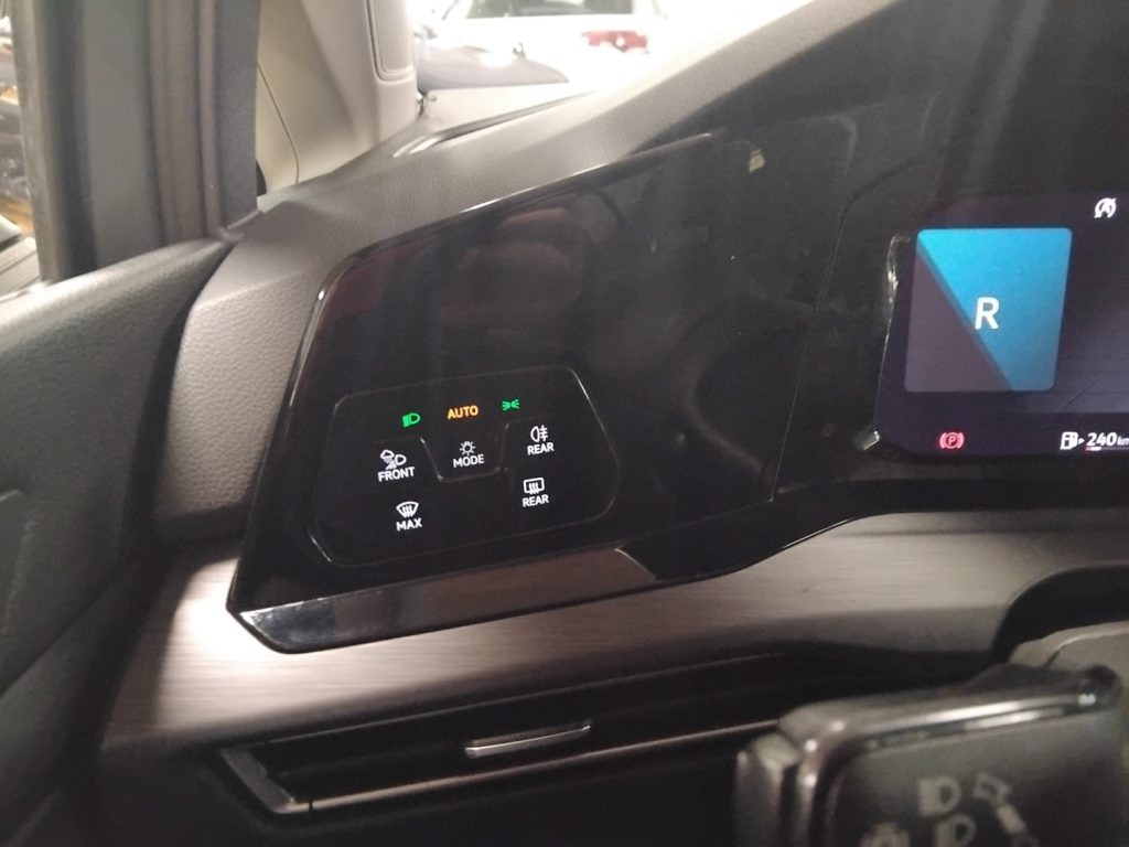 VOLKSWAGEN Golf 2.0 TDI 150 CV DSG SCR Style VIDEO - 28