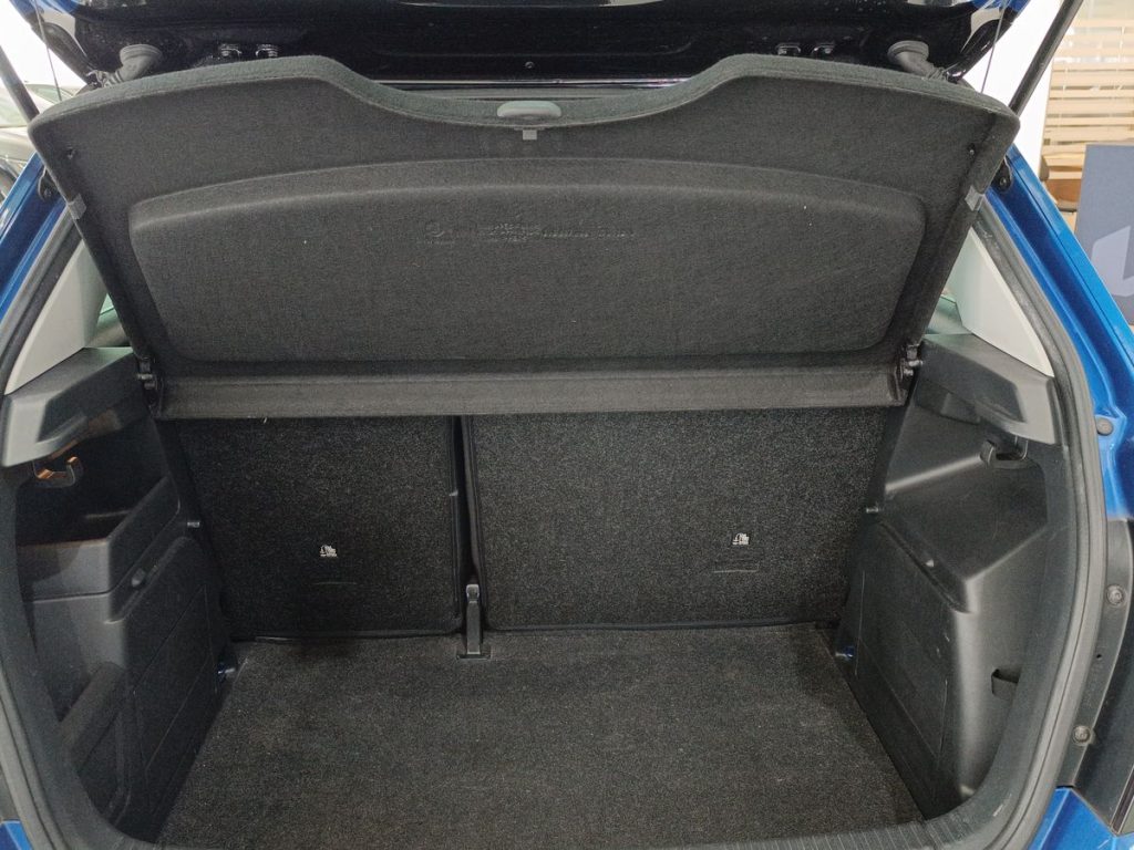 SKODA Fabia 1.0 TSI Twin Color Design Edition Nero - 12