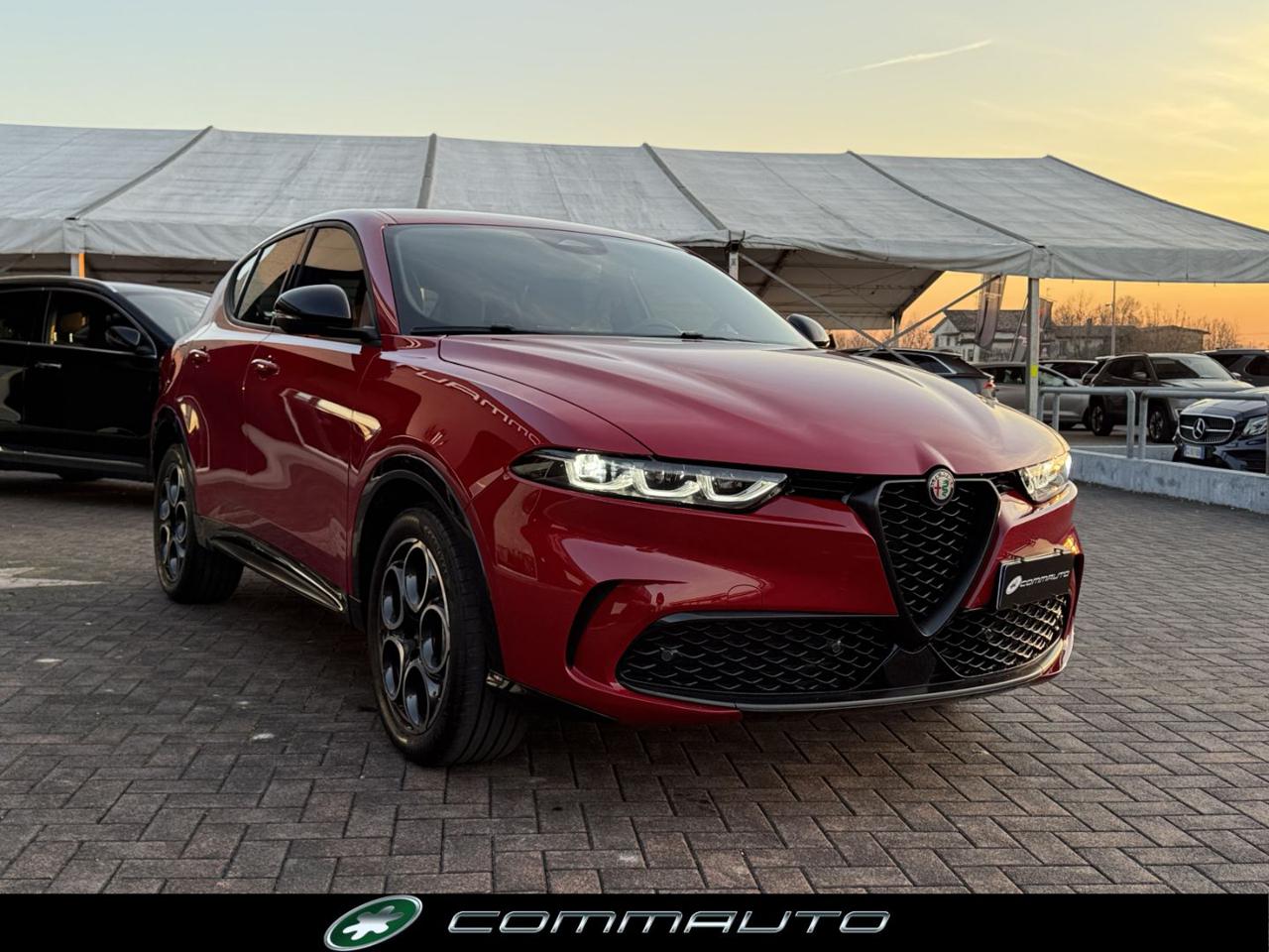 ALFA ROMEO Tonale 1.6 diesel 130 CV TCT6 Sprint - 3