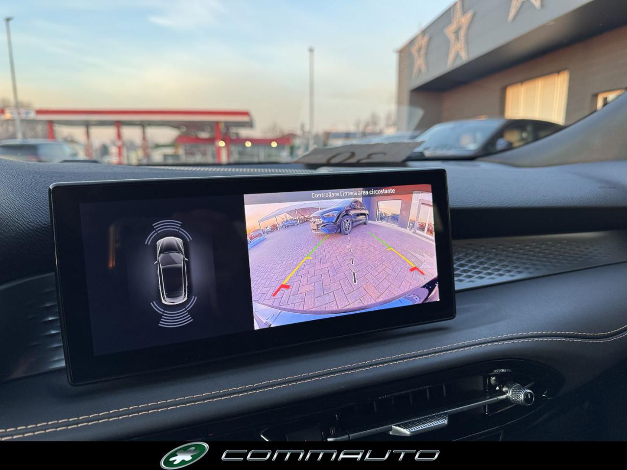 ALFA ROMEO Tonale 1.6 diesel 130 CV TCT6 Sprint - 26