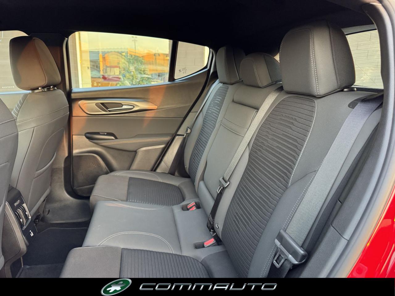 ALFA ROMEO Tonale 1.6 diesel 130 CV TCT6 Sprint - 27