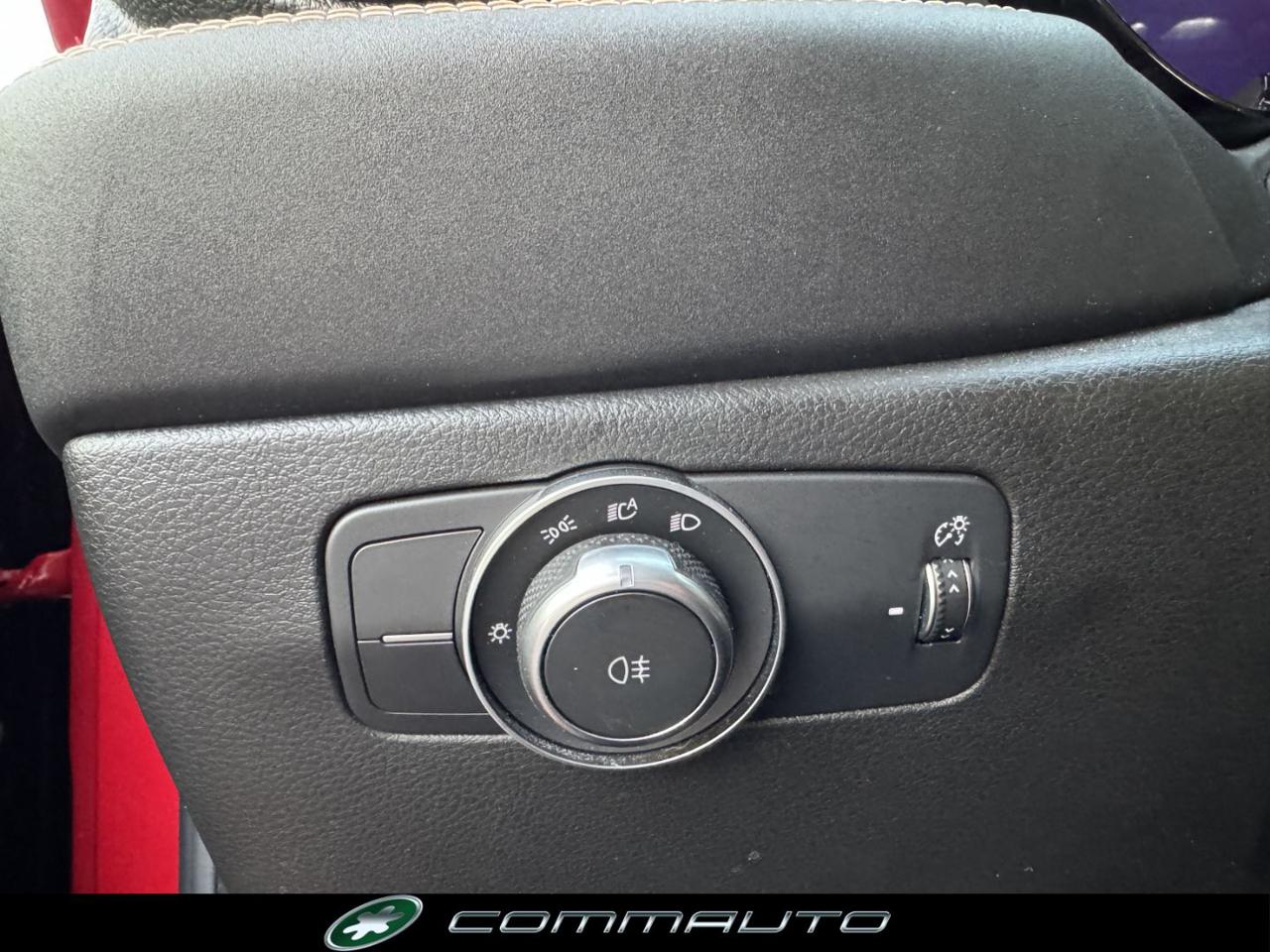 ALFA ROMEO Tonale 1.6 diesel 130 CV TCT6 Sprint - 19