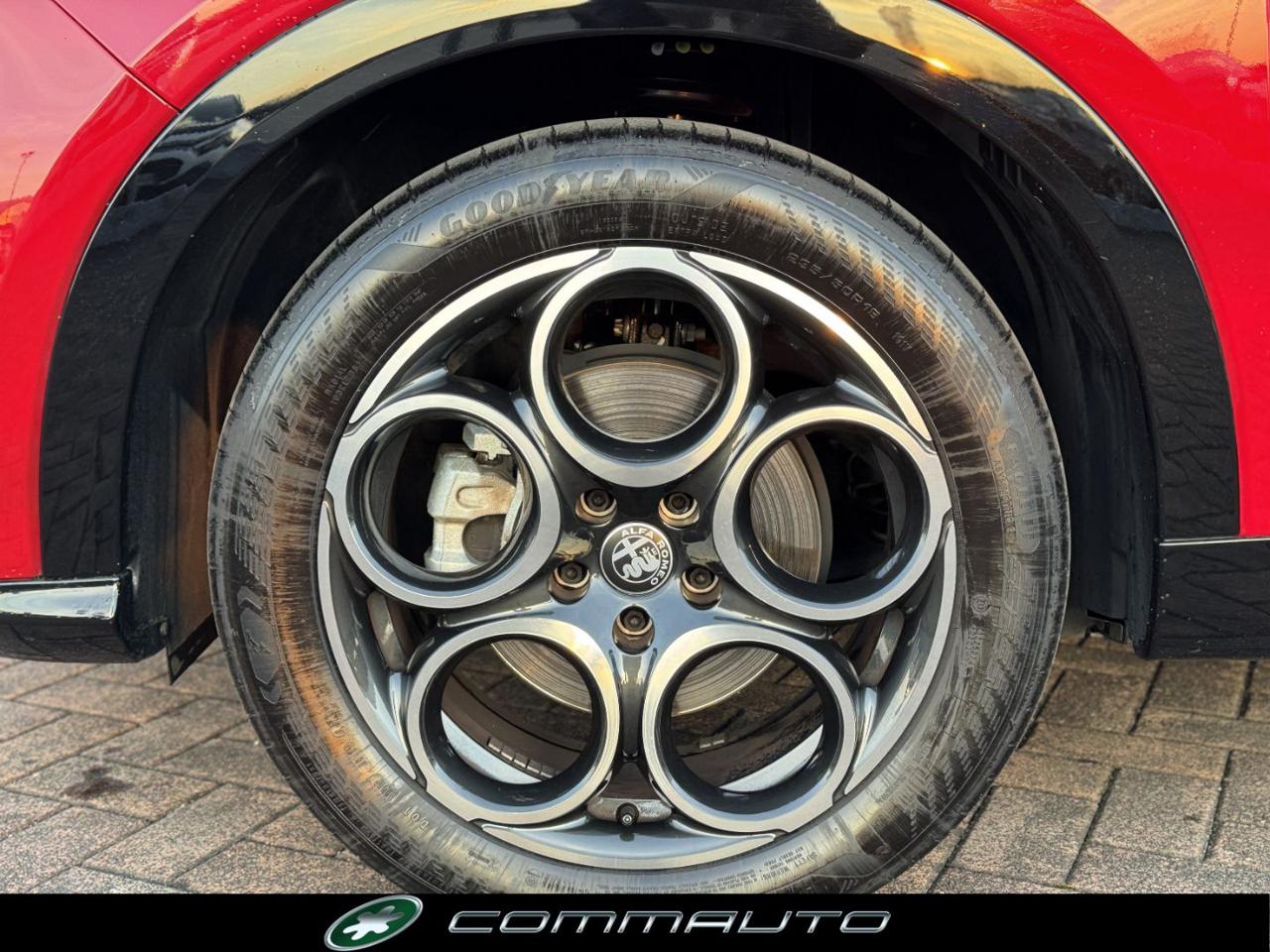 ALFA ROMEO Tonale 1.6 diesel 130 CV TCT6 Sprint - 7