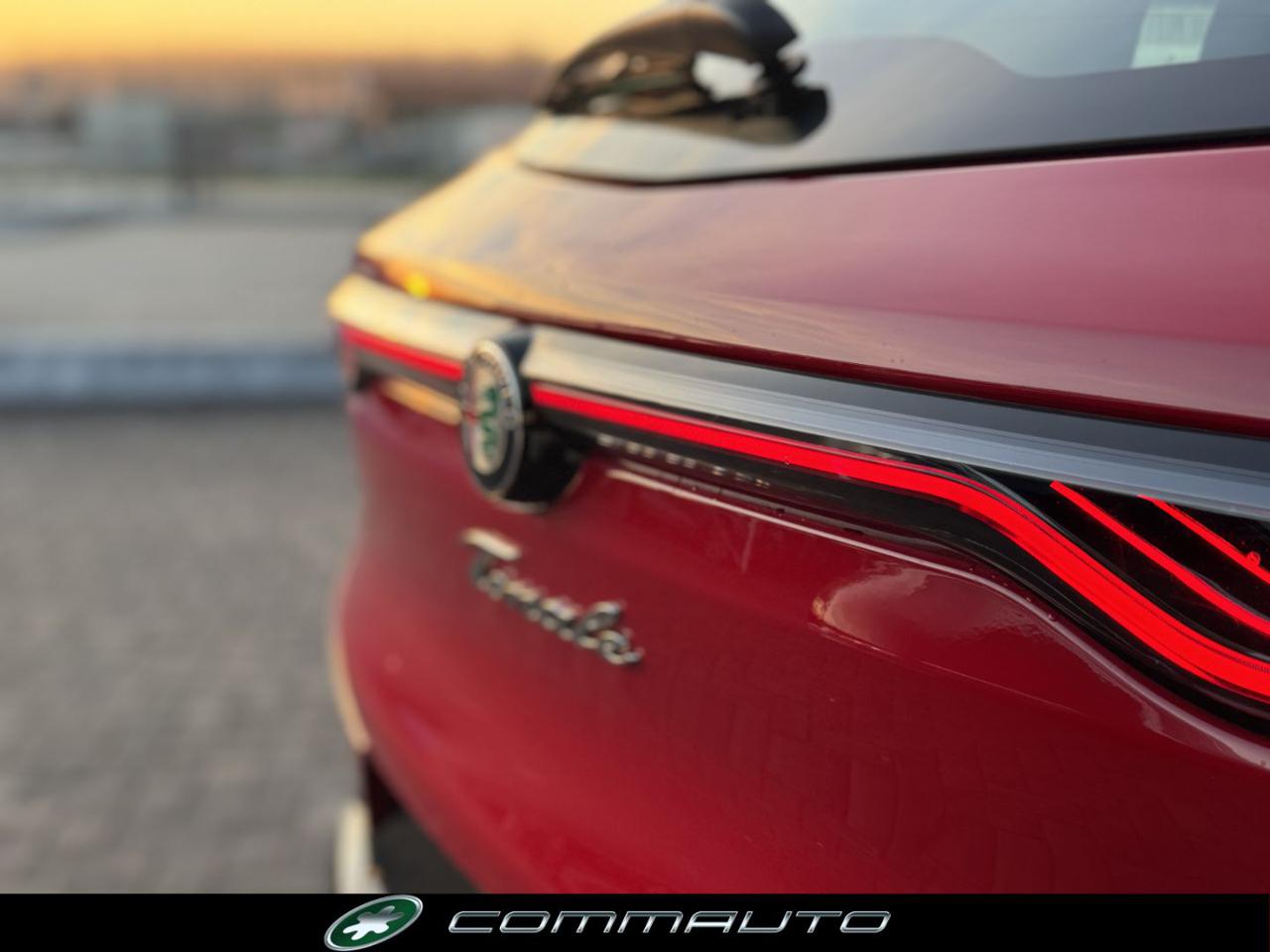 ALFA ROMEO Tonale 1.6 diesel 130 CV TCT6 Sprint - 31