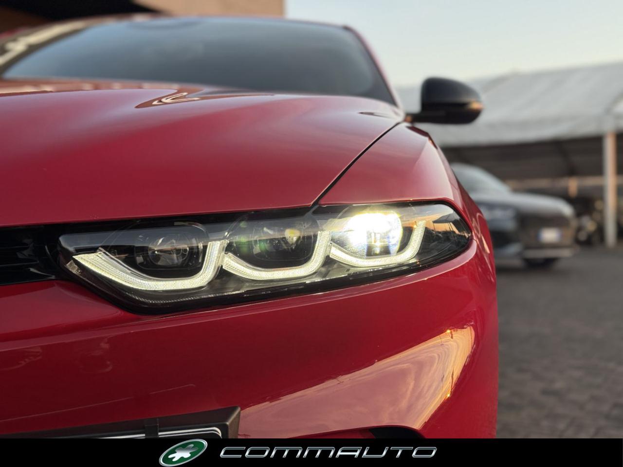 ALFA ROMEO Tonale 1.6 diesel 130 CV TCT6 Sprint - 8