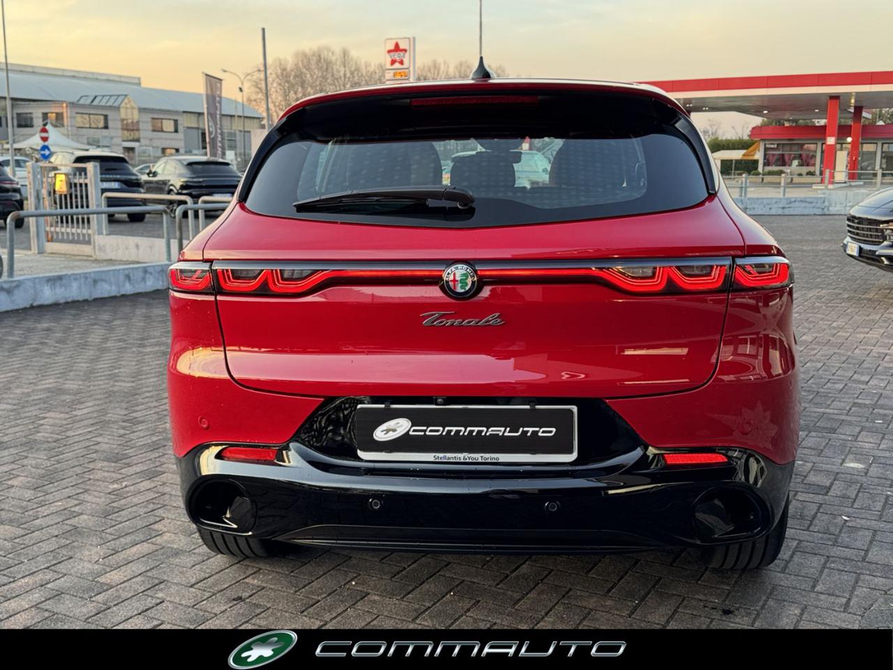 ALFA ROMEO Tonale 1.6 diesel 130 CV TCT6 Sprint - 5