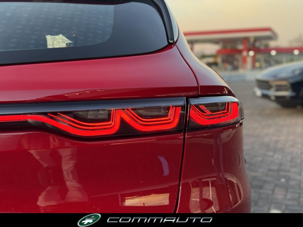 ALFA ROMEO Tonale 1.6 diesel 130 CV TCT6 Sprint - 30