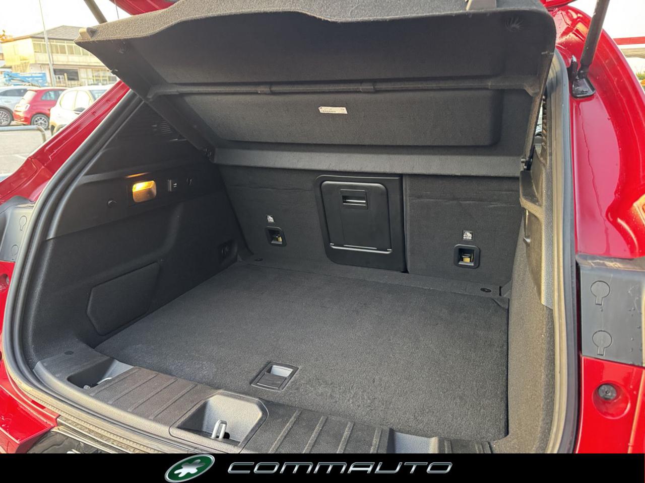 ALFA ROMEO Tonale 1.6 diesel 130 CV TCT6 Sprint - 29