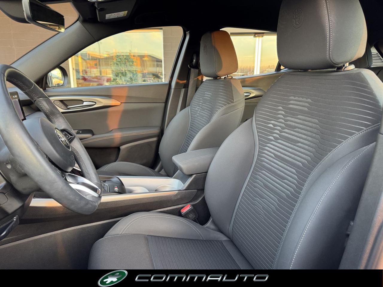 ALFA ROMEO Tonale 1.6 diesel 130 CV TCT6 Sprint - 13