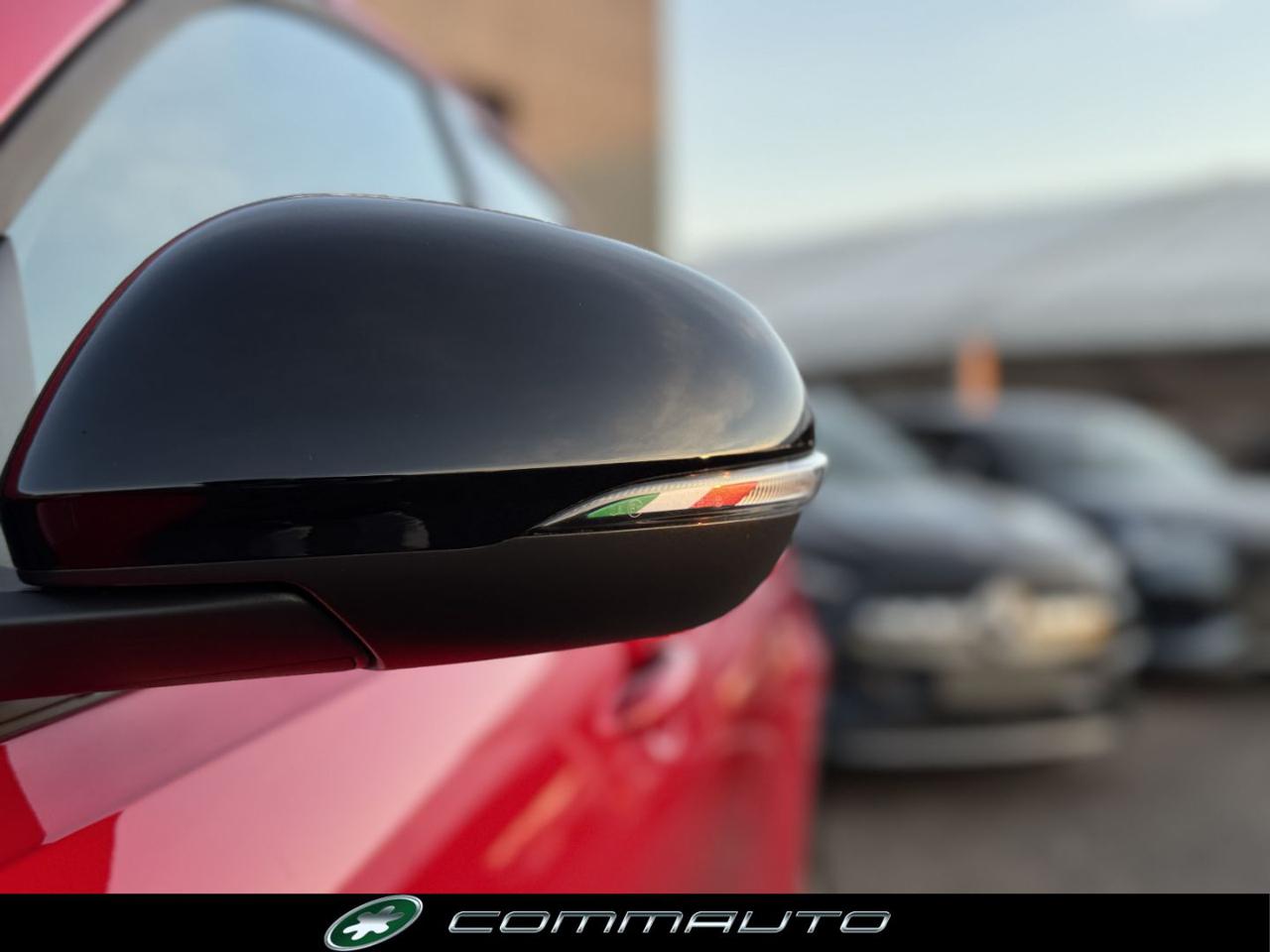 ALFA ROMEO Tonale 1.6 diesel 130 CV TCT6 Sprint - 10