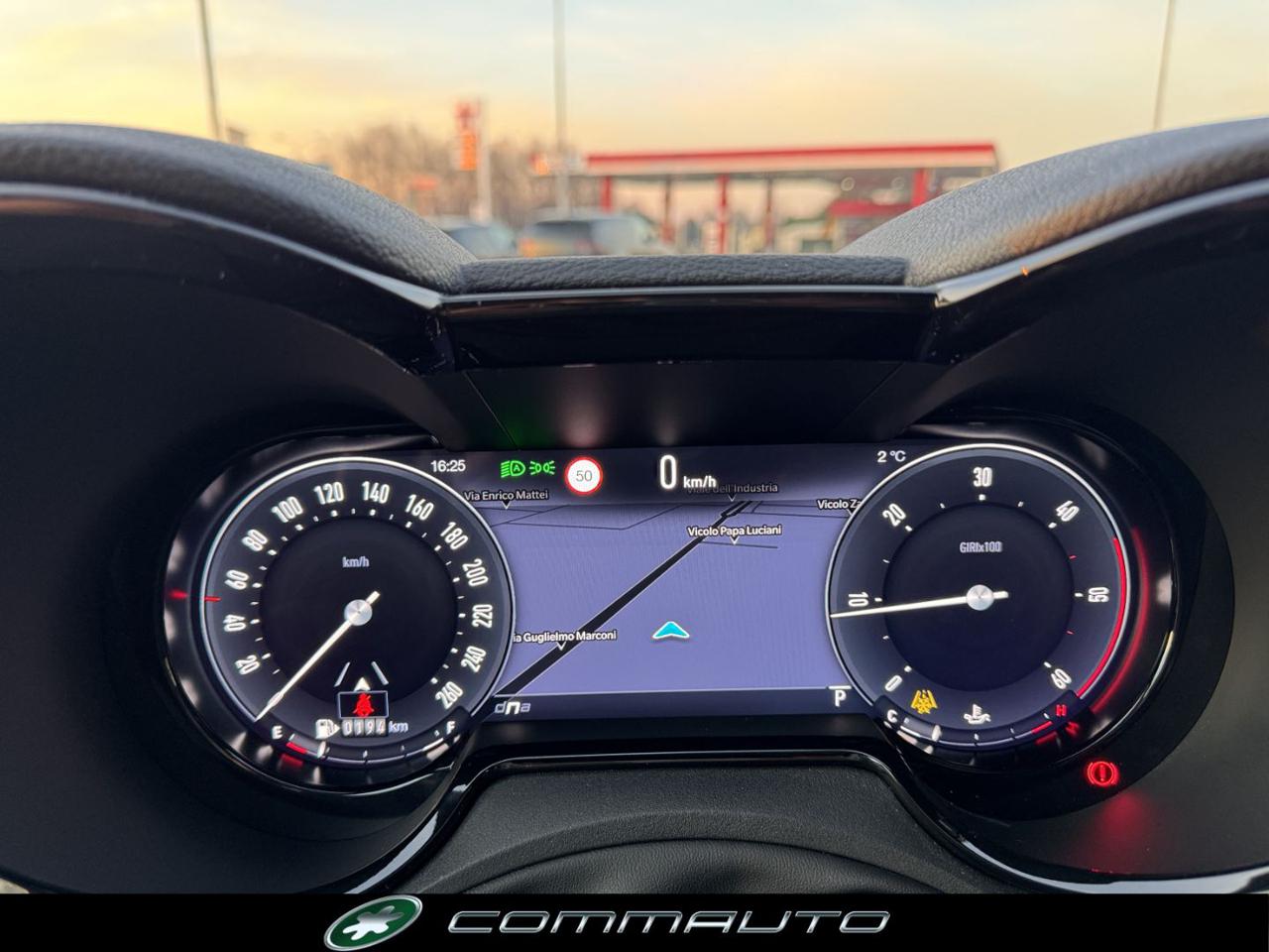 ALFA ROMEO Tonale 1.6 diesel 130 CV TCT6 Sprint - 20