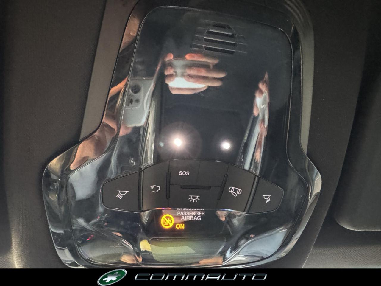 ALFA ROMEO Tonale 1.6 diesel 130 CV TCT6 Sprint - 25