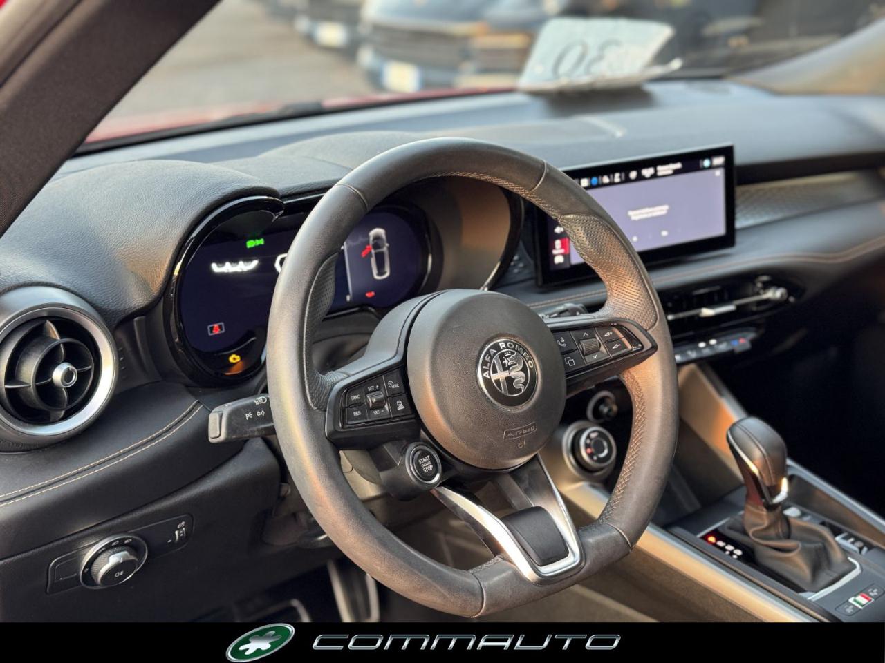 ALFA ROMEO Tonale 1.6 diesel 130 CV TCT6 Sprint - 16