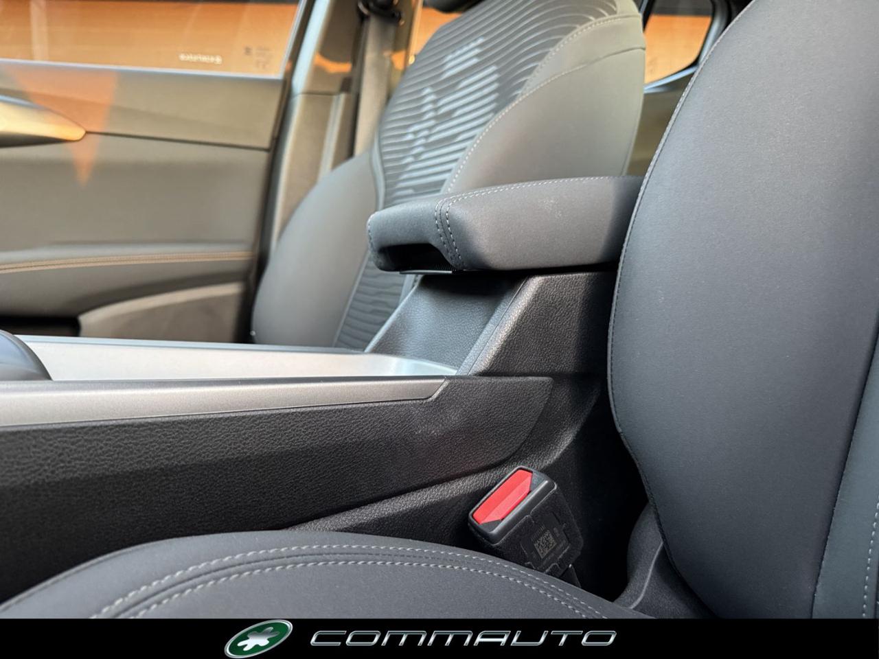 ALFA ROMEO Tonale 1.6 diesel 130 CV TCT6 Sprint - 15