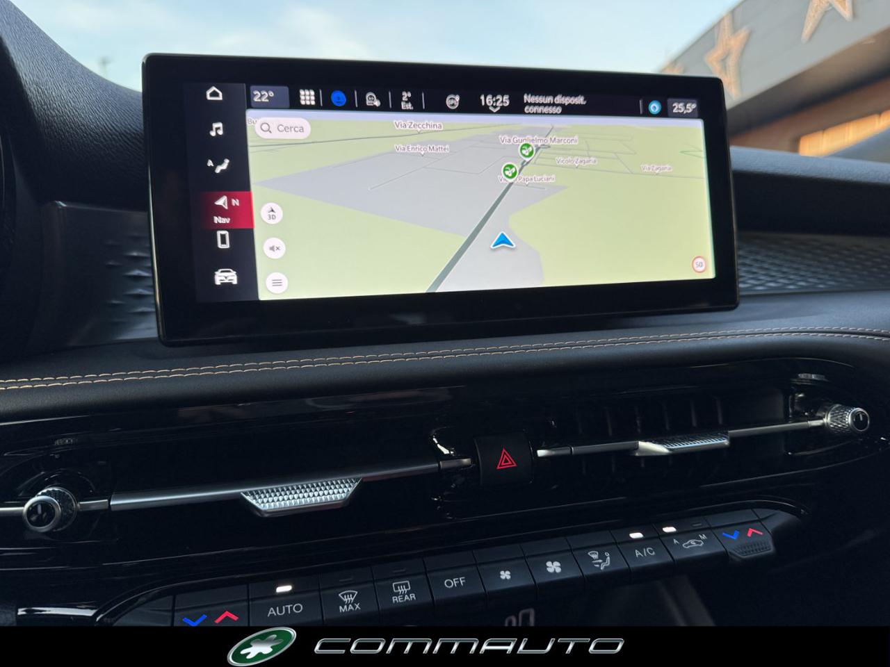ALFA ROMEO Tonale 1.6 diesel 130 CV TCT6 Sprint - 21