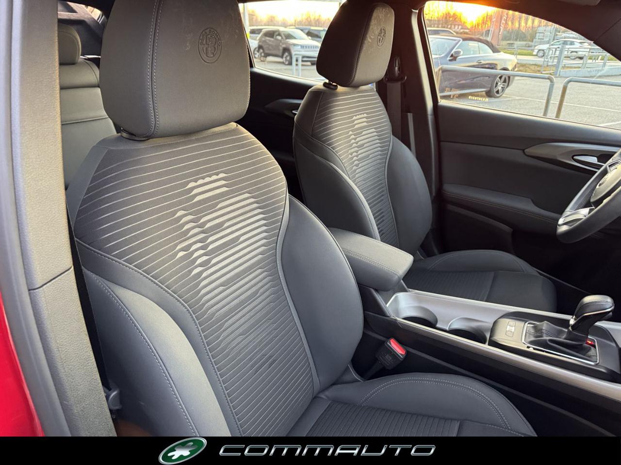 ALFA ROMEO Tonale 1.6 diesel 130 CV TCT6 Sprint - 28