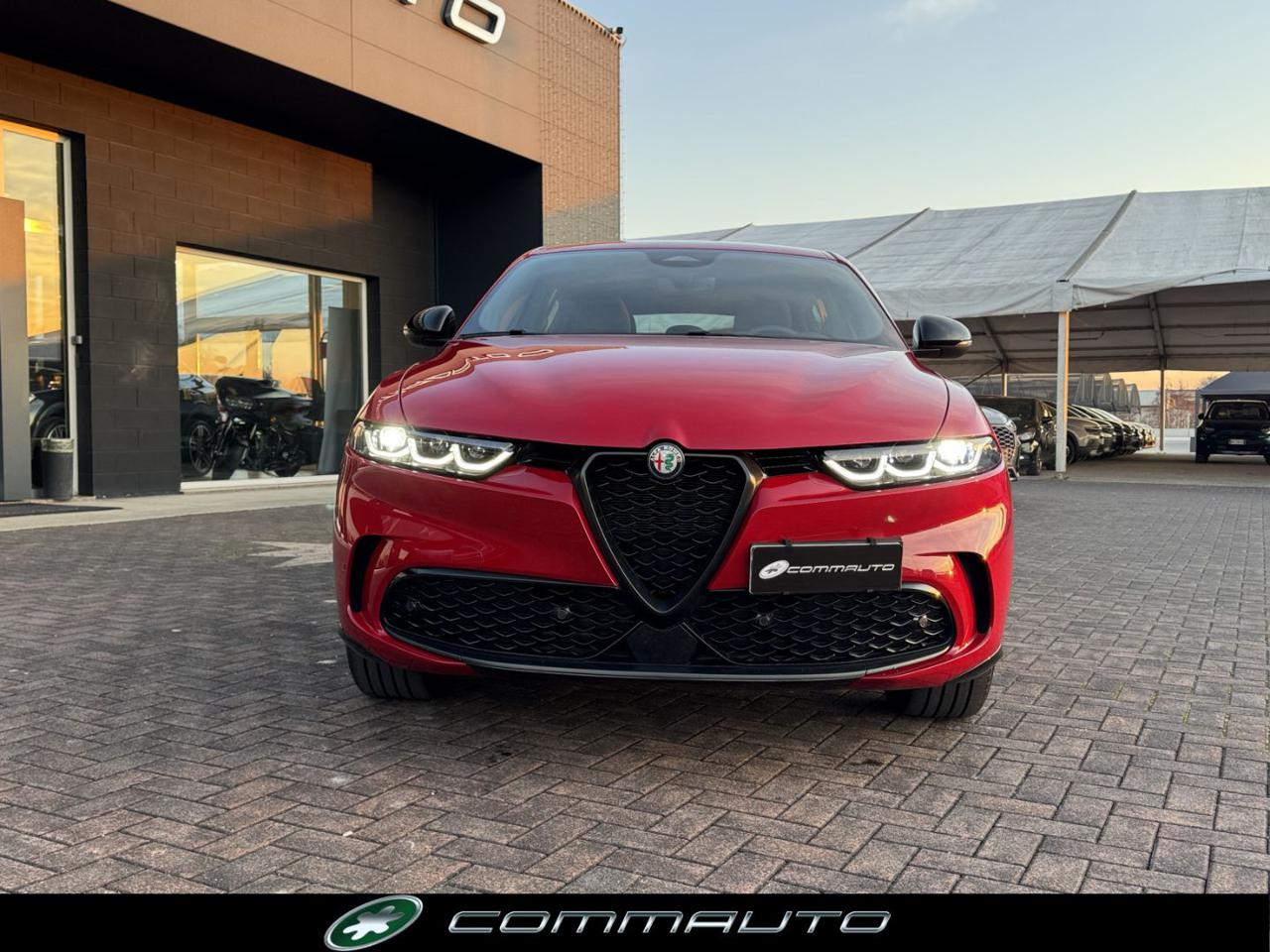 ALFA ROMEO Tonale 1.6 diesel 130 CV TCT6 Sprint - 2