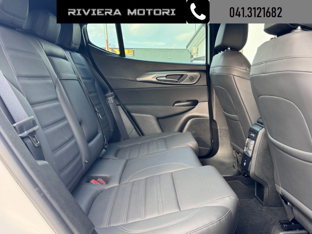 ALFA ROMEO Tonale TONALE 1.5 HYBRID 160CV VELOCE - 11