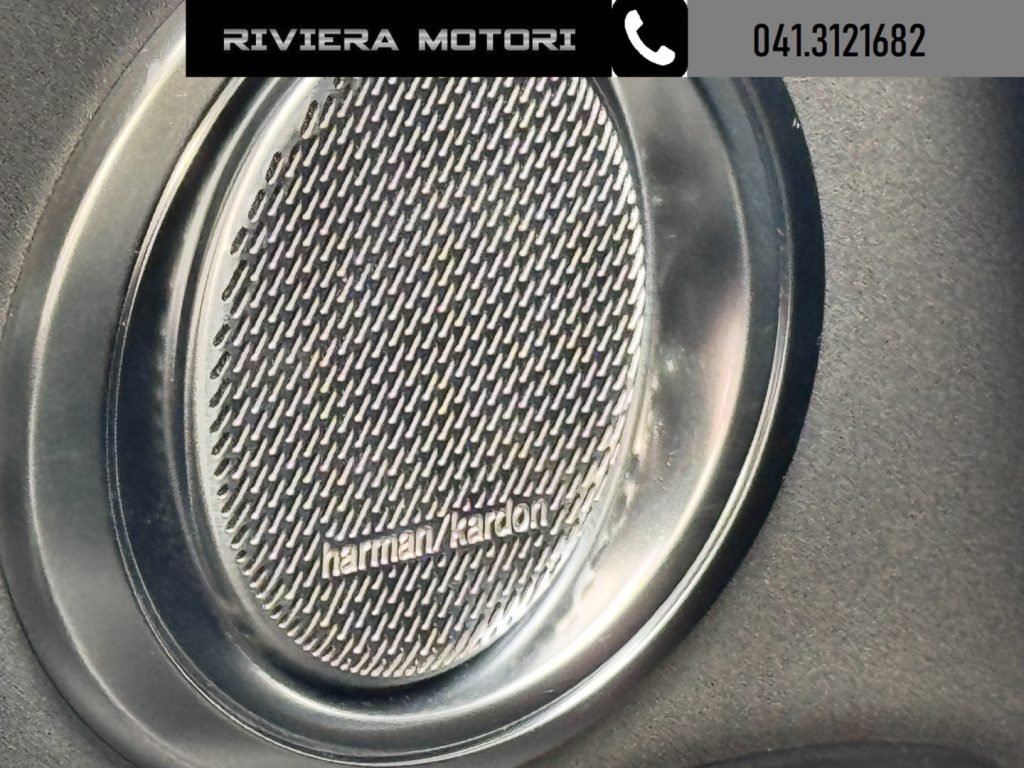 ALFA ROMEO Tonale TONALE 1.5 HYBRID 160CV VELOCE - 17