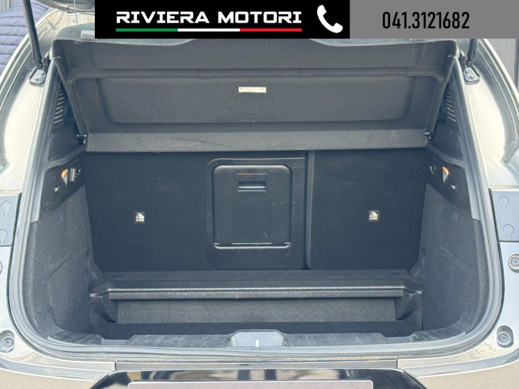 ALFA ROMEO Tonale TONALE 1.5 HYBRID 160CV VELOCE - 11